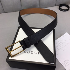 GUCCI 구찌 벨트 MG323 (금장/은장)