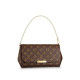 10위 LOUIS VUITTON 루이비통 모노그램 루이비통 페이보릿 PM&MM40717