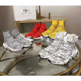 BALENCIAGA 발렌시아가 스피드러너