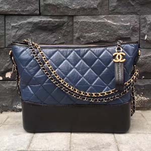 CHANEL  샤넬 가브리엘 호보백 (28cm) 7컬러