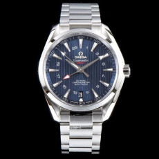 OMEGA 오메가 뉴 스틸 업 시마스터 아쿠아 테라 231.10.43.22.03.001 