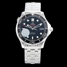 OMEGA 오메가 씨마스터 212.30.41.20.03.001 다이버300M 코-액시얼 41MM 블루 다이얼 칼리버 2500 오토매틱 무브먼트 omg0812 - Omega Seamaster Master Co-Axal Blue Dial Cal. 2500 Automatic Movement