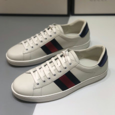 GUCCI 구찌 최고급 심플디자인 뉴에이스 스니커즈