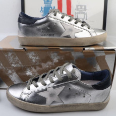 GOLDEN GOOSE 골든구스 남여공용 스니커즈
