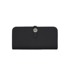HERMES 에르메스 도곤 렉토 베르소 장지갑 9COLOR