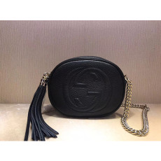 GUCCI 구찌 미니 체인 크로스백 353965-1