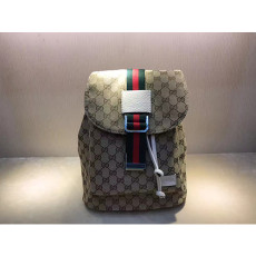 GUCCI 구찌 백팩 368589-6