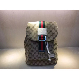 GUCCI 구찌 백팩 368589-6