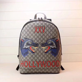 GUCCI 구찌 백팩 419584-7