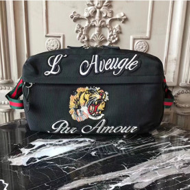 GUCCI 구찌 벨트백 477085-1