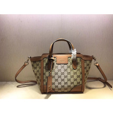 GUCCI 구찌 스윙백 미니 368827-3