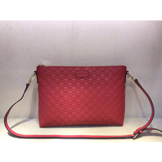 GUCCI 구찌 시그니쳐 숄더백 473882-3