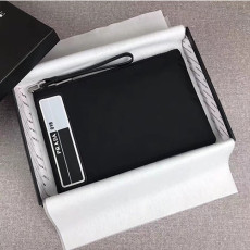 PRADA 프라다 나일론 클러치 2NH006-1
