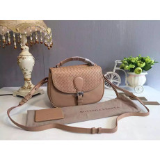 BOTTEGA VENETA 보테가베네타 숄더백 8066-9