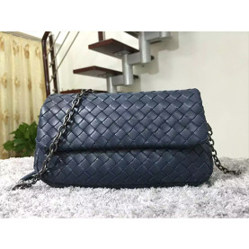 BOTTEGA VENETA 보테가베네타 체인 숄더백 3588-4