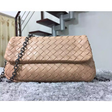 BOTTEGA VENETA 보테가베네타 체인 숄더백 3588-7