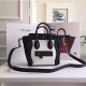 CELINE 셀린느 러기지백 20cm -9088