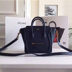 CELINE 셀린느 러기지백 20cm-117