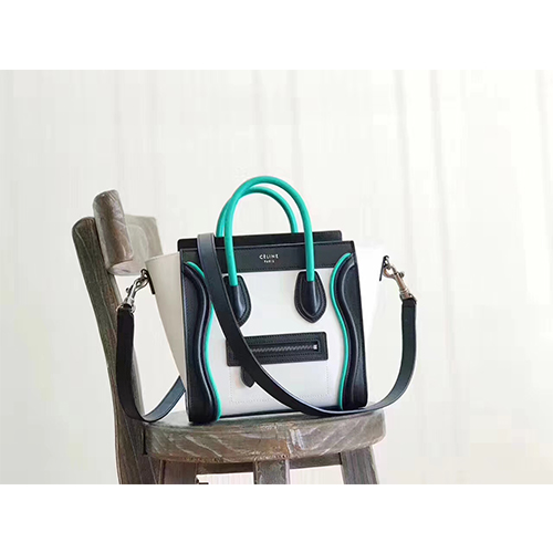 CELINE 셀린느 러기지백 20cm-1245