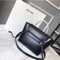 CELINE 셀린느 벨트백 24CM-6