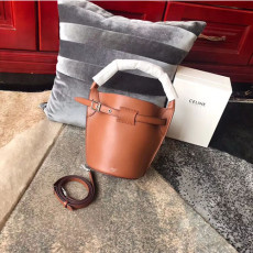 CELINE 셀린느 빅백 나노 버킷백-11