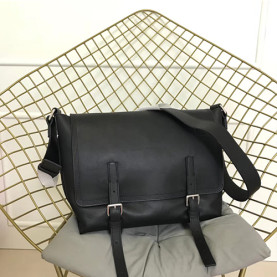 LOEWE 로에베 메신저백