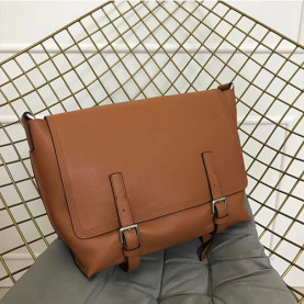 LOEWE 로에베 메신저백-1