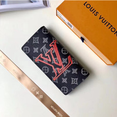 LOUIS VUITTON 루이비통 브라짜 월릿 M62893