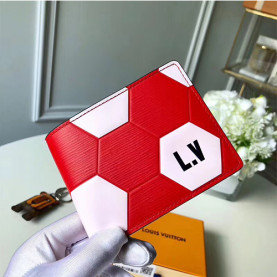 LOUIS VUITTON 루이비통 슬렌더 월릿 M63228