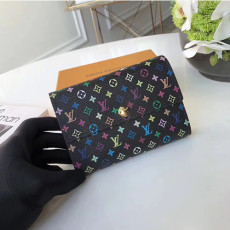 LOUIS VUITTON 루이비통 알렉산드라 월릿 M60084