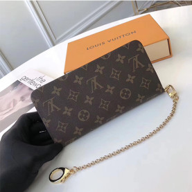 LOUIS VUITTON 루이비통 인솔리트 월릿 M60042