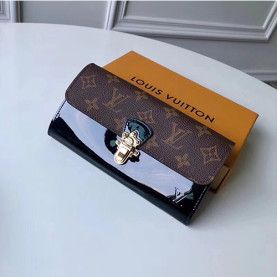 LOUIS VUITTON 루이비통 체리우드 월릿 M62558-3