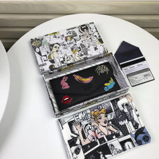 PRADA 프라다 사피아노 장지갑 1MF012-2