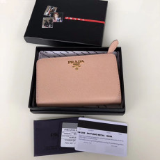 PRADA 프라다 중지갑 1M1225-2