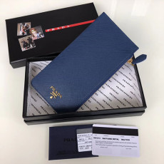 PRADA 프라다 카드지갑 1M1213-12