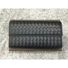 BOTTEGA VENETA 보테가베네타 콘티넨탈 지갑 150509-6