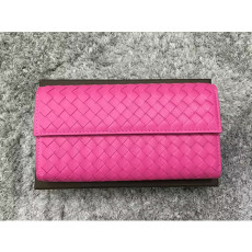 BOTTEGA VENETA 보테가베네타 콘티넨탈 지갑 150509-7