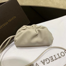 BOTTEGA VENETA 보테가베네타 미니 동전지갑 577816-1