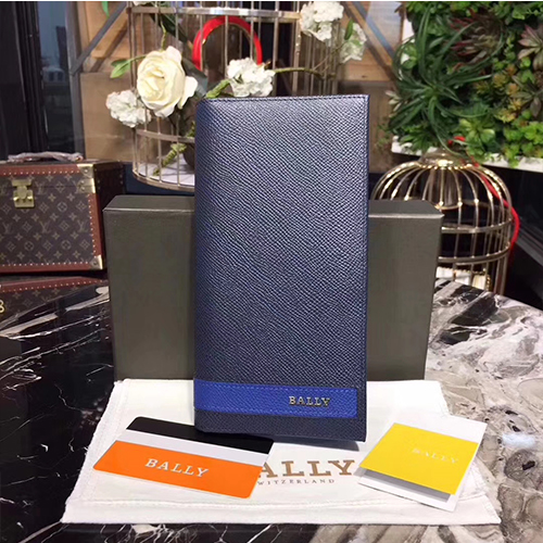 BALLY 발리 장지갑-11