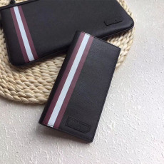 BALLY 발리 발리로 장지갑-1