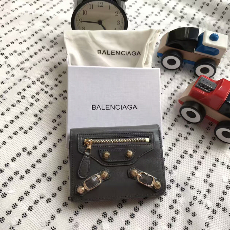BALENCIAGA 발렌시아가 반지갑3