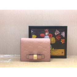 GUCCI 구찌 시그니쳐 카드케이스 406924-2