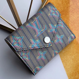 LOUIS VUITTON 루이비통 조에 월릿 M60282