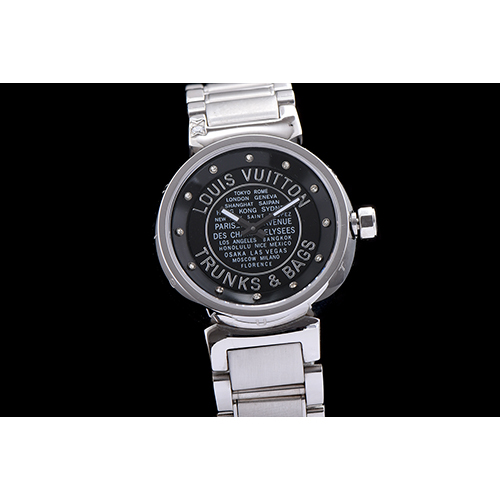 LOUIS VUITTON 루이비통 여성용 탕부르-8 34mm