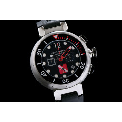 LOUIS VUITTON 루이비통 탕부르-7 쿼츠