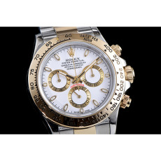 ROLEX 로렉스 데이토나-73 116503 18K포금