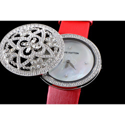 LOUIS VUITTON 루이비통 탕부르 슬림-5 Q1H200