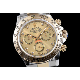 ROLEX 로렉스 데이토나-75 116523 18K포금