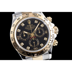 ROLEX 로렉스 데이토나-77 116523 18K포금