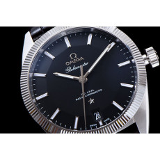 OMEGA 오메가 컨스틸레이션 글로브마스터 130.33.39.21.03.001